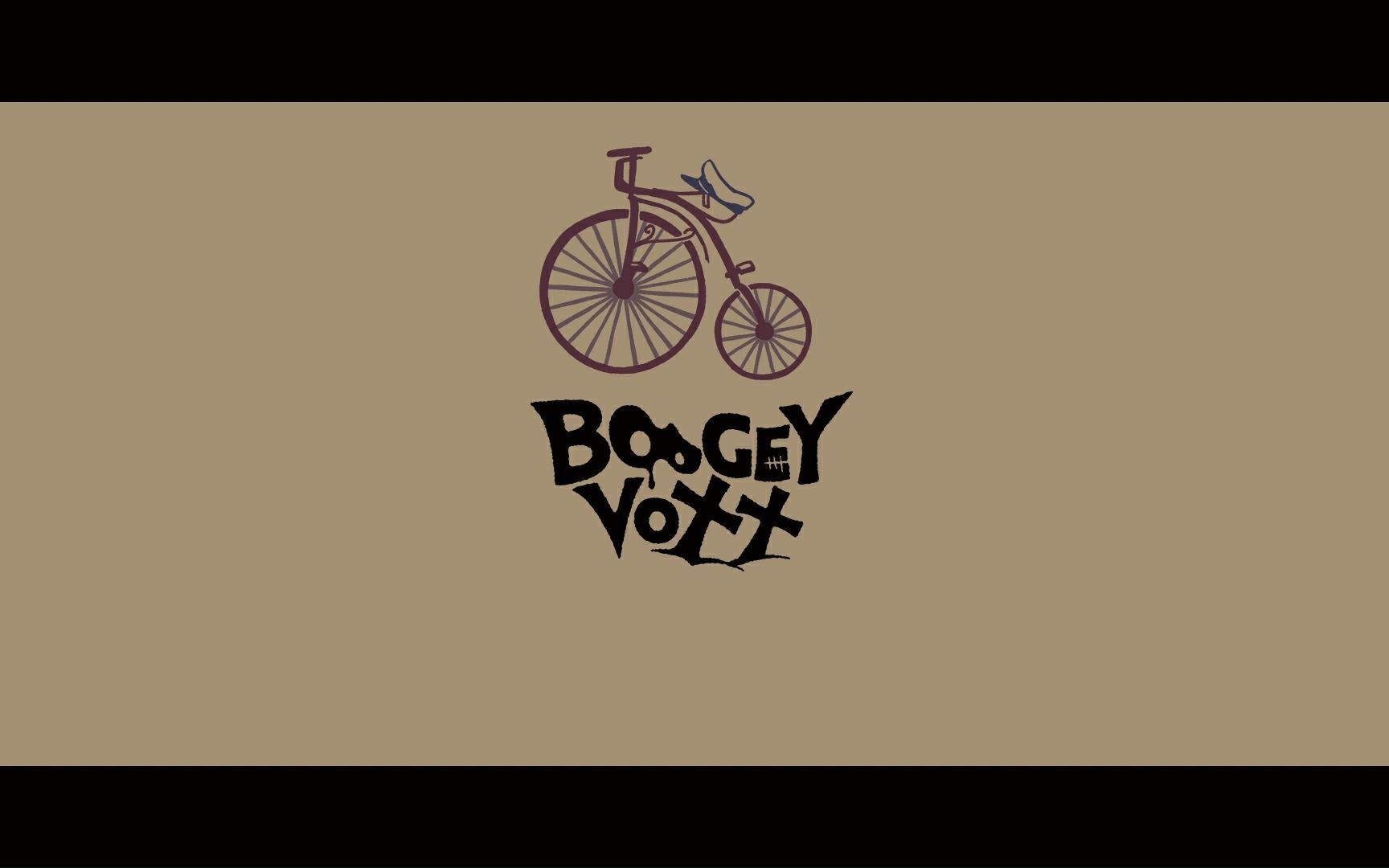 【BOOGEY VOXX】千本樱  黒うさP哔哩哔哩bilibili