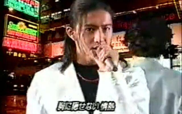 SMAP ダイナマイト Dynamite_哔哩哔哩_bilibili