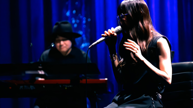 Aimer/special concert with スロヴァキア国立放送交響… 81VXSokn69L._AC_SY200_QL15_.jpg