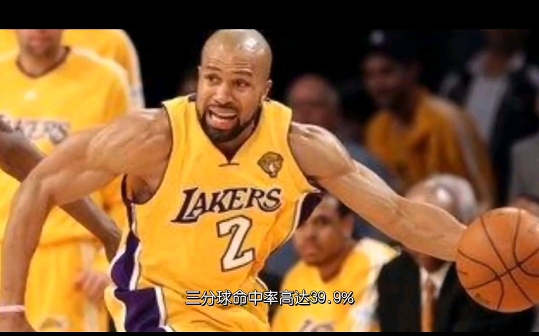 96黄金一代"老鱼"费舍尔的故事