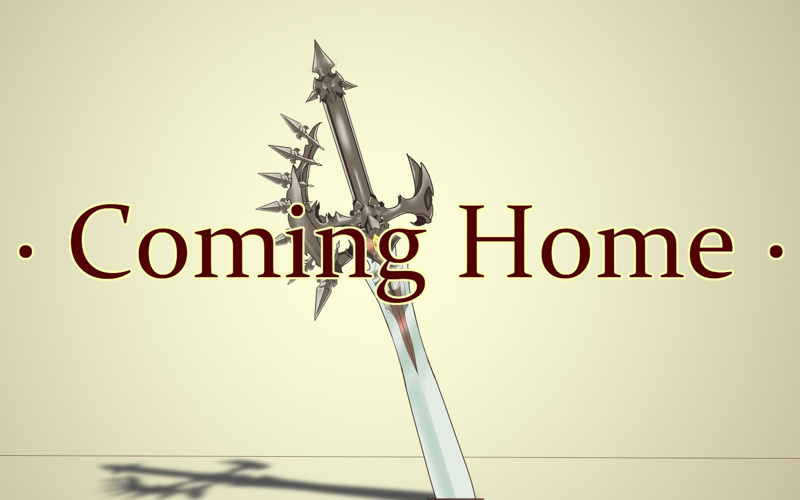 【同人手书/浪漫传说弗雷】Coming Home哔哩哔哩bilibili