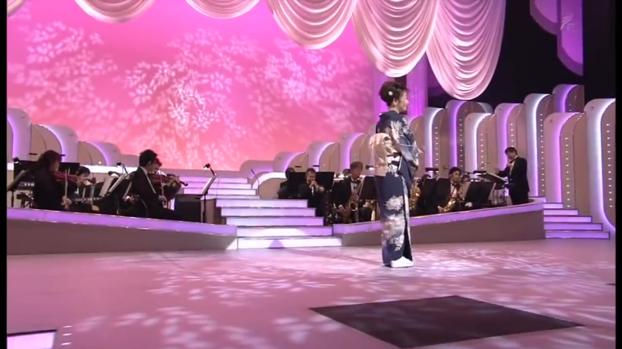 日本演歌合集
