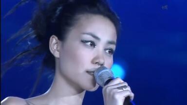 王菲唱遊大世界王菲香港演唱會98-99 Faye Wong Hong Kong Scenic Tour_
