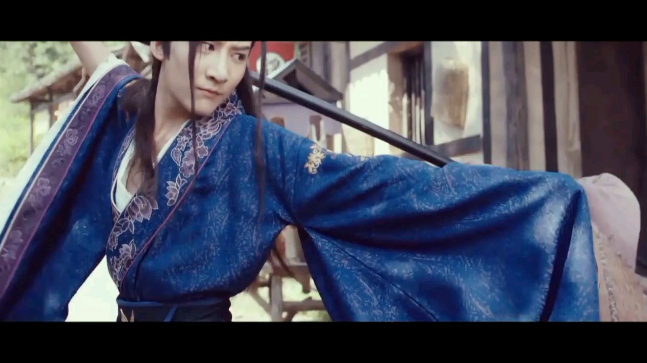 拜见宫主大人舒尔卢卓饰向