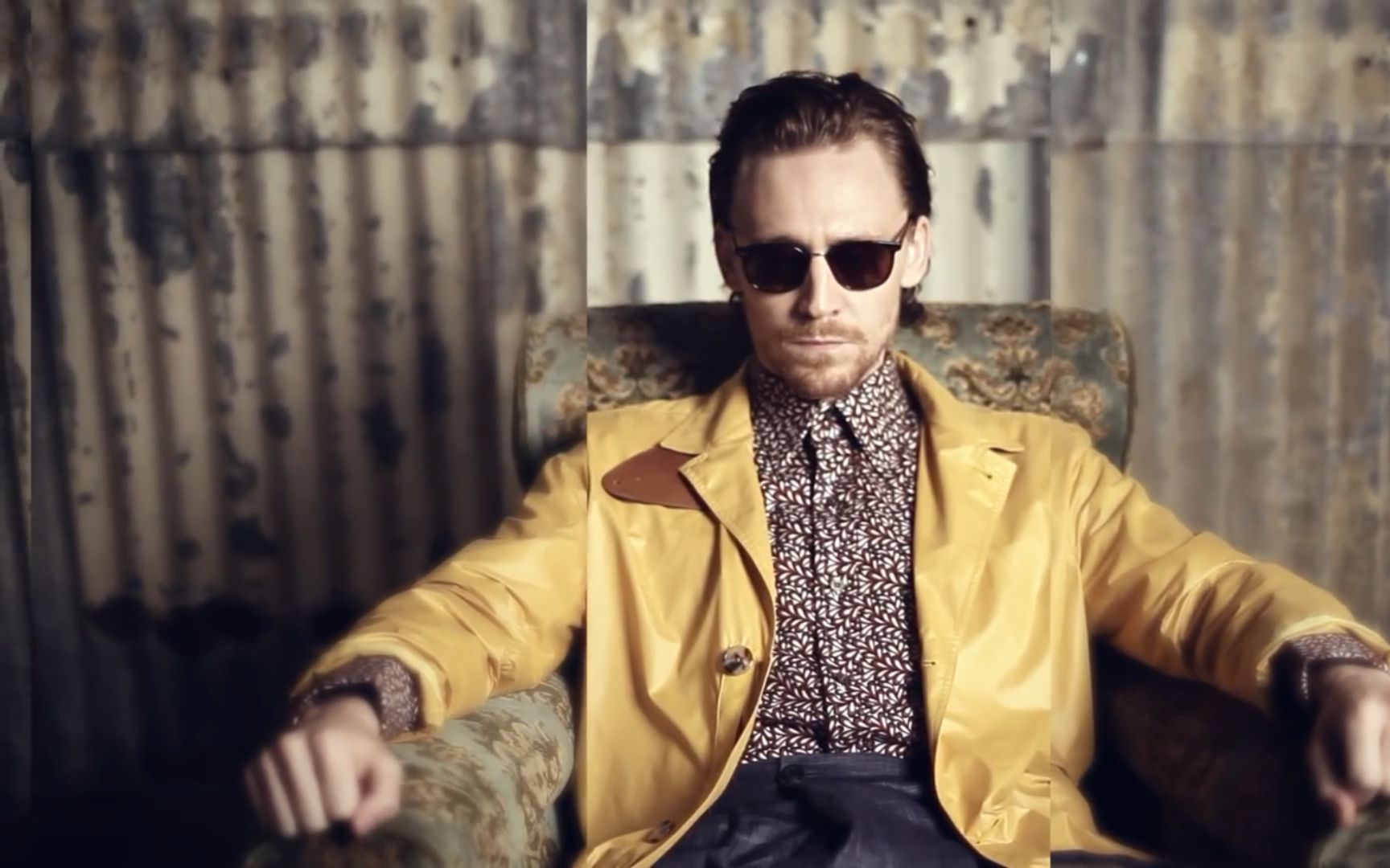 【锤基】the gentleman is a dope (au)