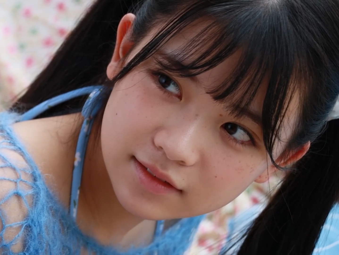 今泉まお最抚媚的一集(今泉真央)