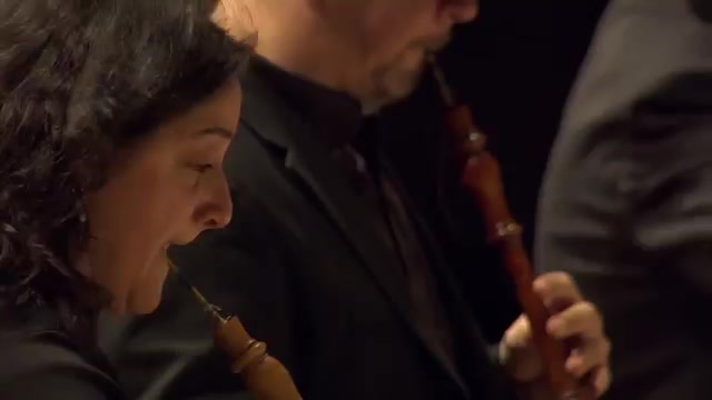 [图]巴赫b小调弥撒 BWV 232 (Raphaël Pichon, Pygmalion, Lea Desandre