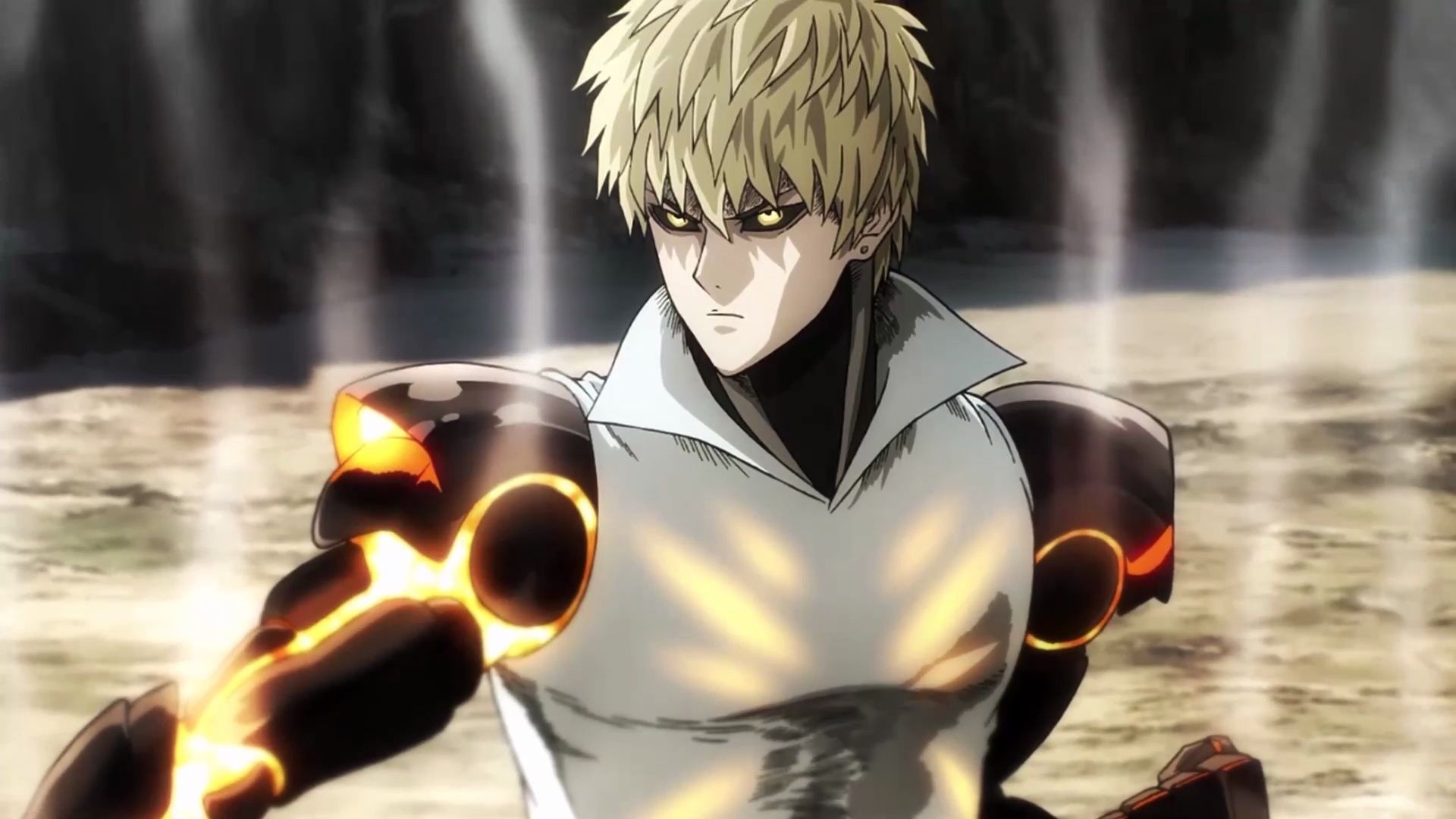 不胜战神与秃头披风侠