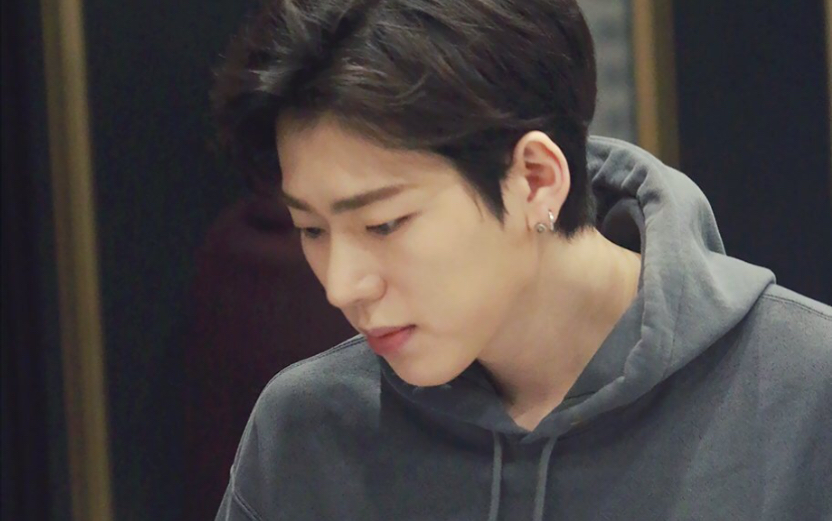 boystory挑战zico的新歌anysong