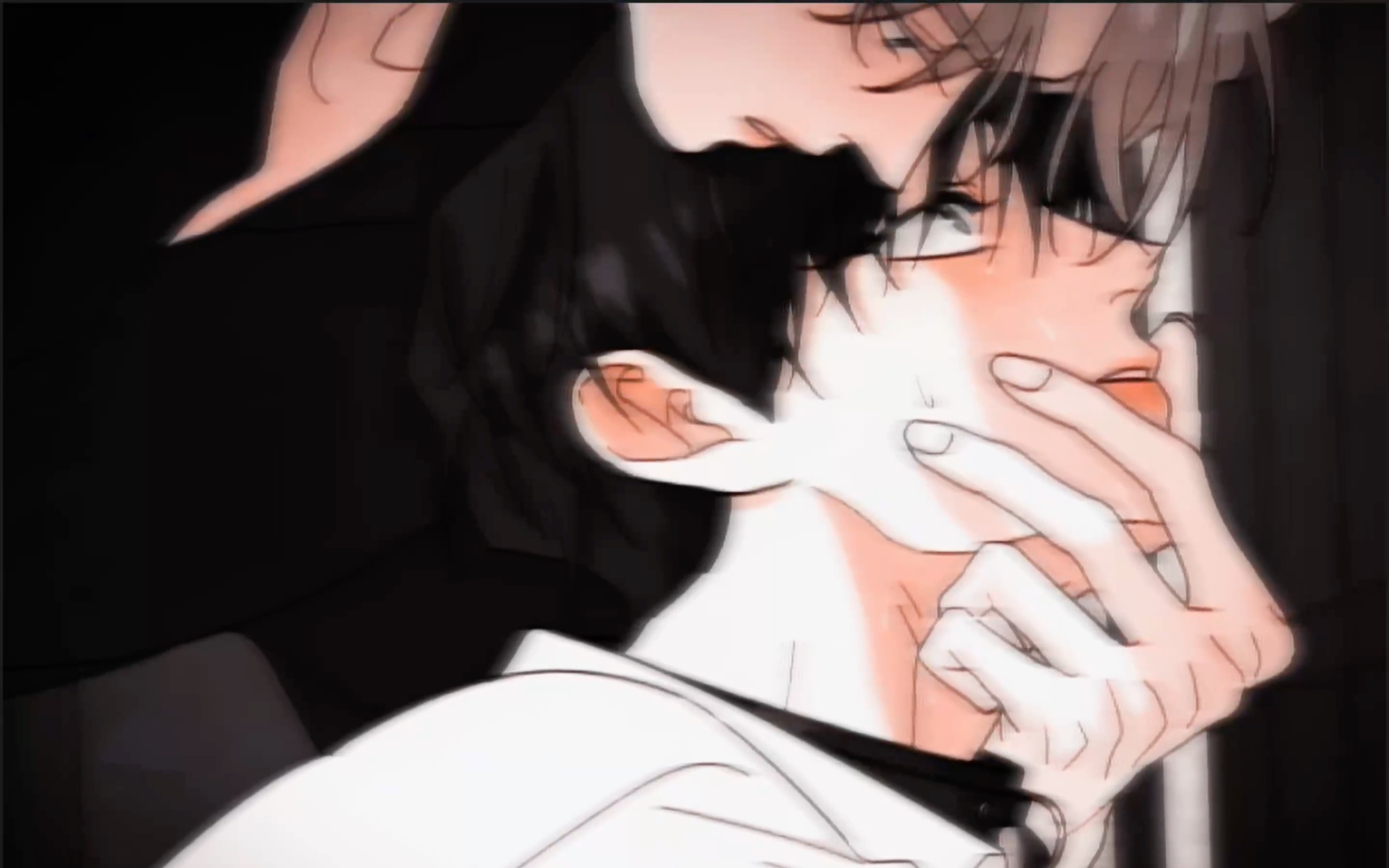 无常耽推:动漫,漫画