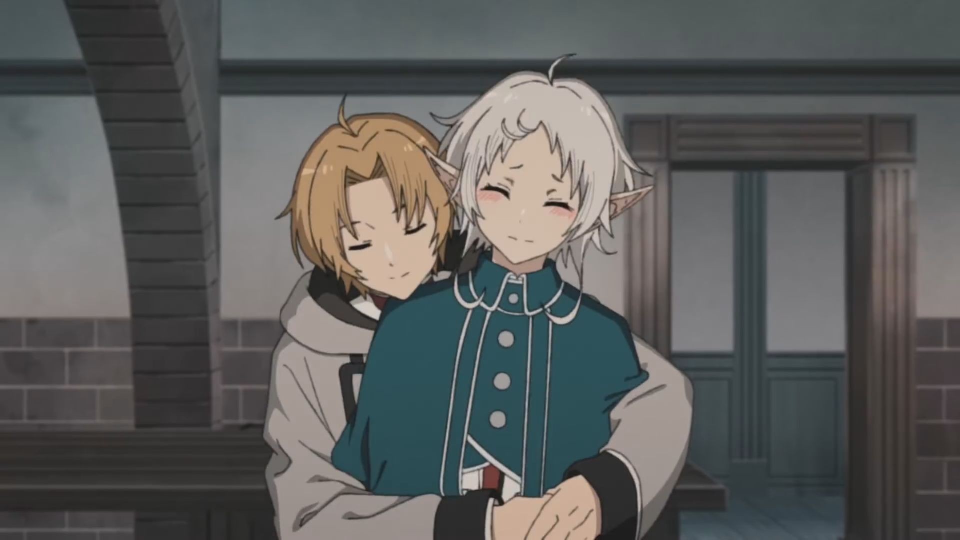 【2024年新番/动漫资讯/4月】无职转生～到了异世界就拿出真本事～ 第