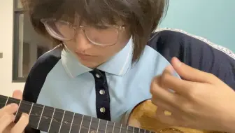 冯羿的we don't talk anymore