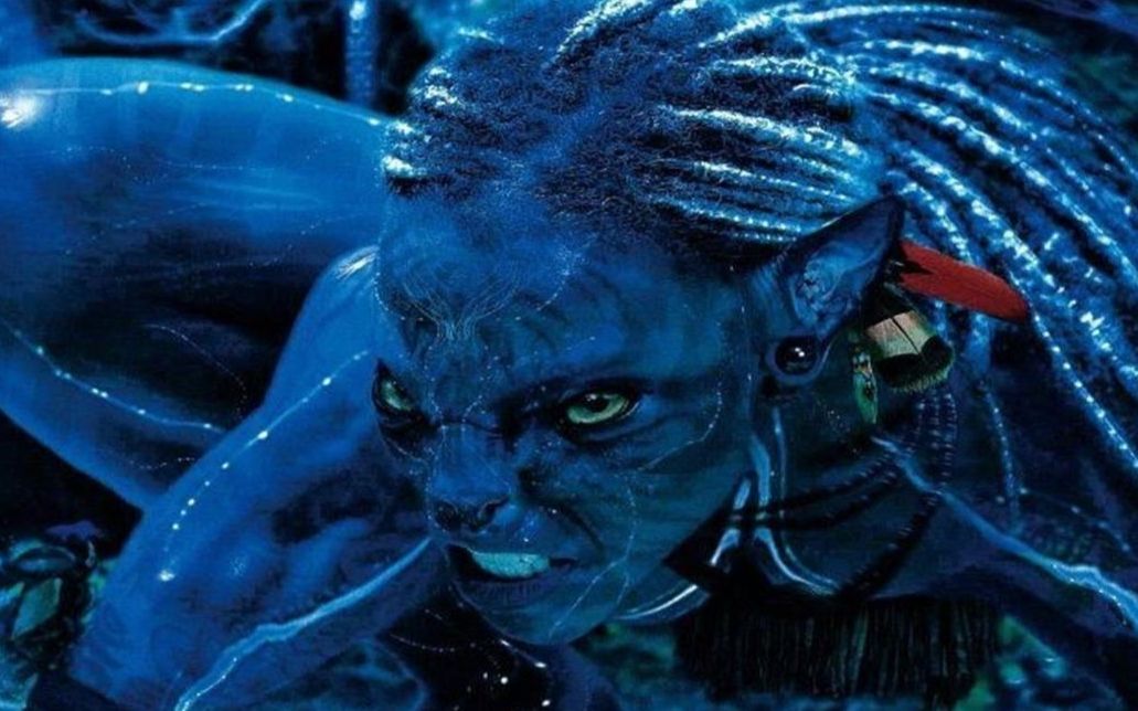 阿凡达2预告片2020高清版詹姆斯卡梅隆奇幻电影