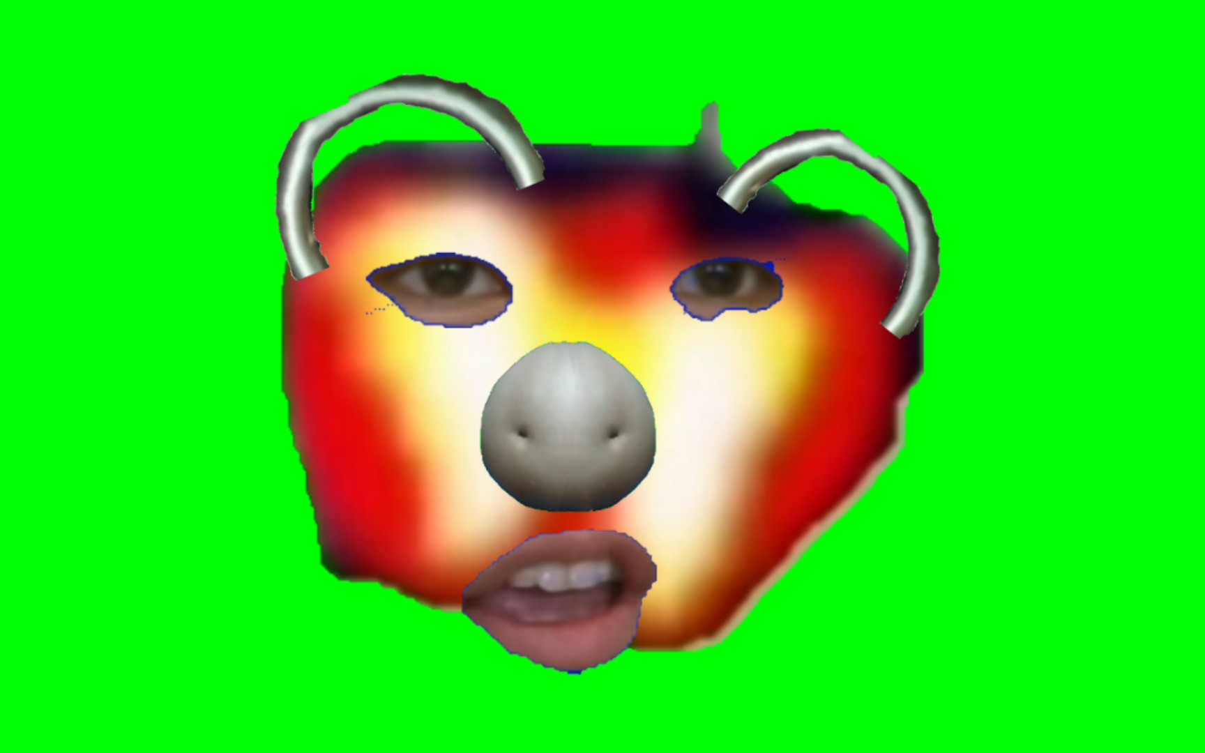 homo特有的猪八戒(附使用例).gb