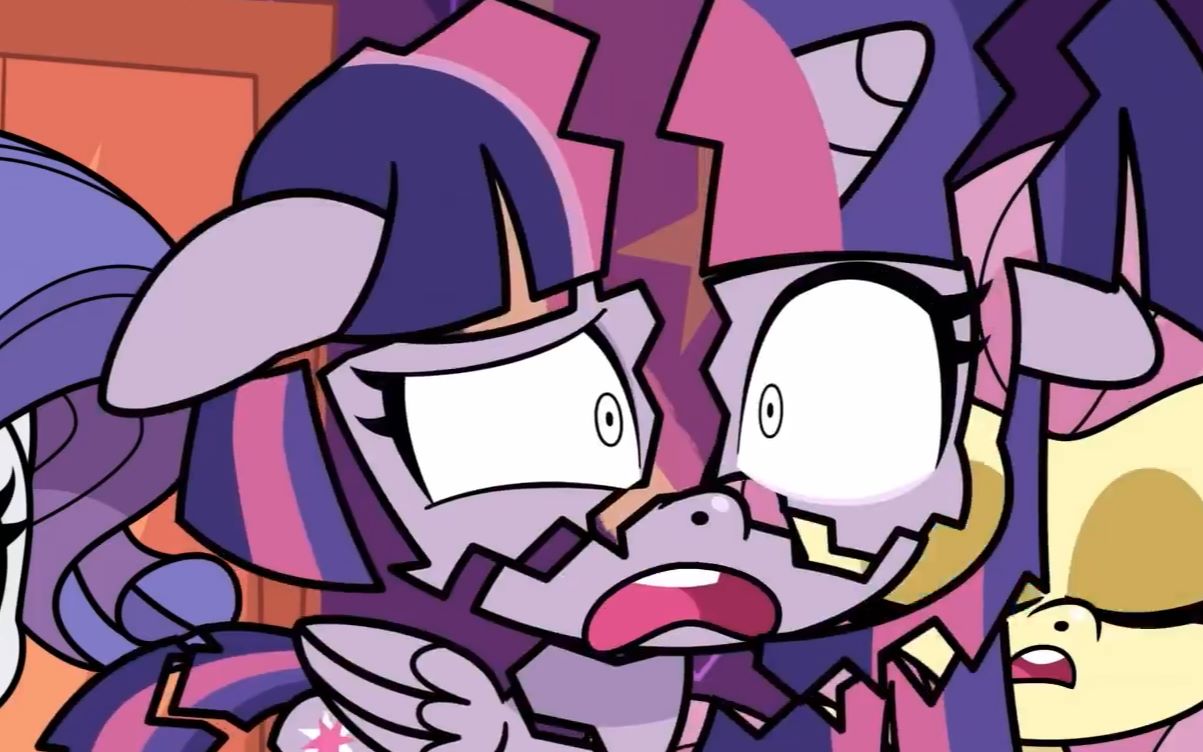 ponylife它好看吗?