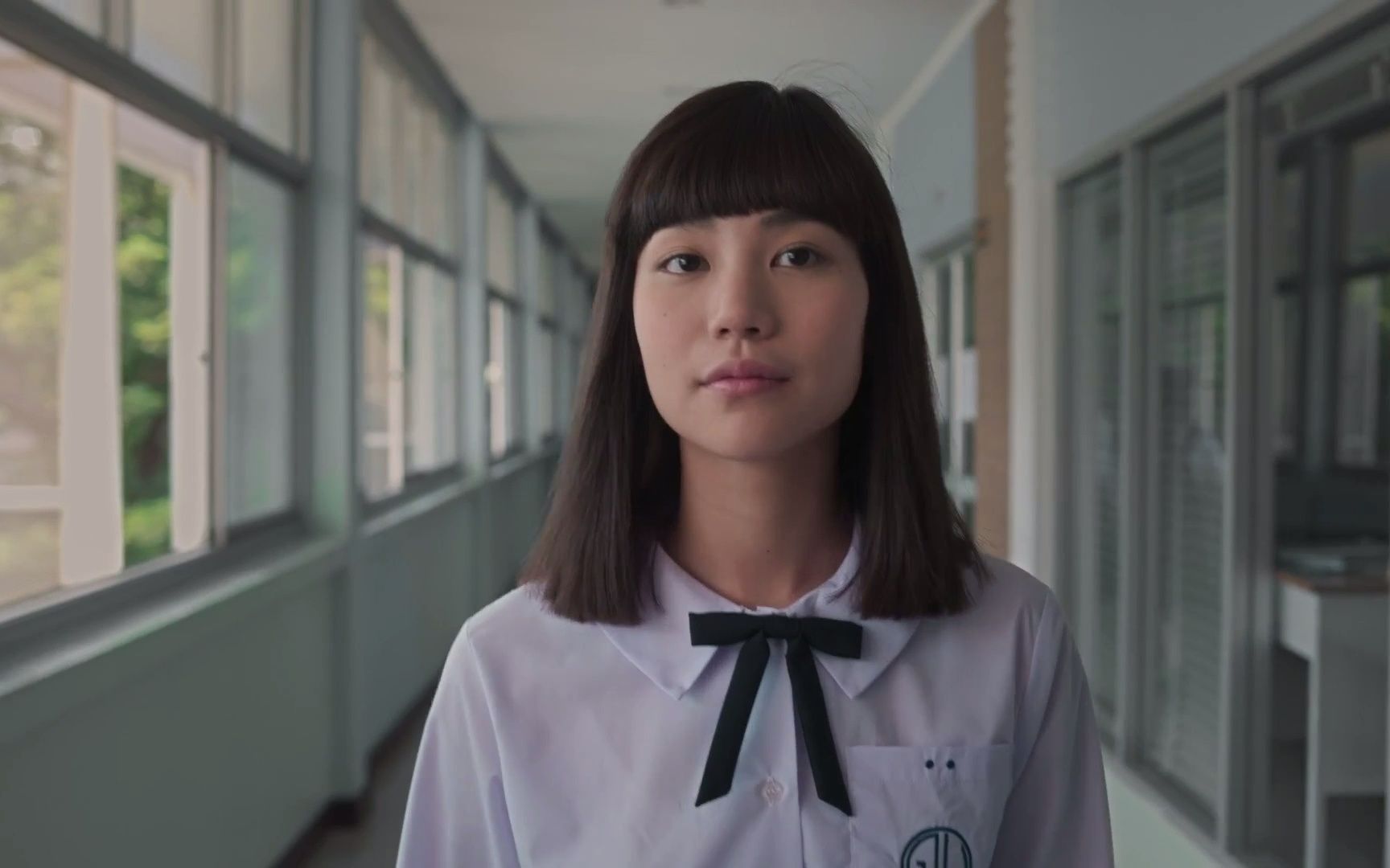 禁忌女孩1混剪预告