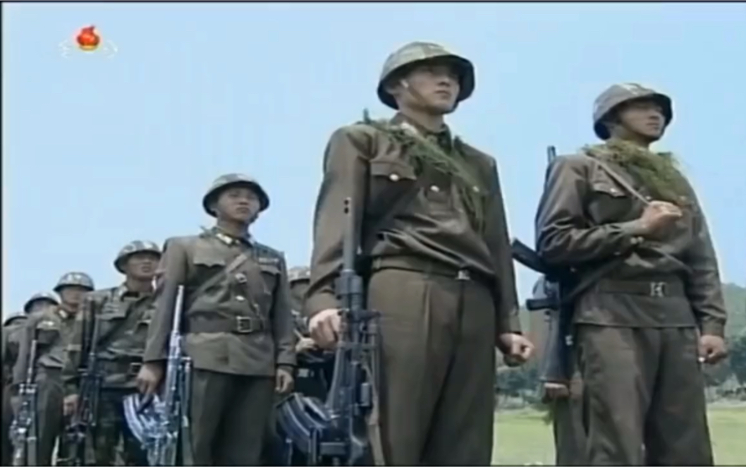 1999年朝鲜第三军团步兵连发动暴乱,被镇压后,为何全被处决哔哩哔哩bilibili