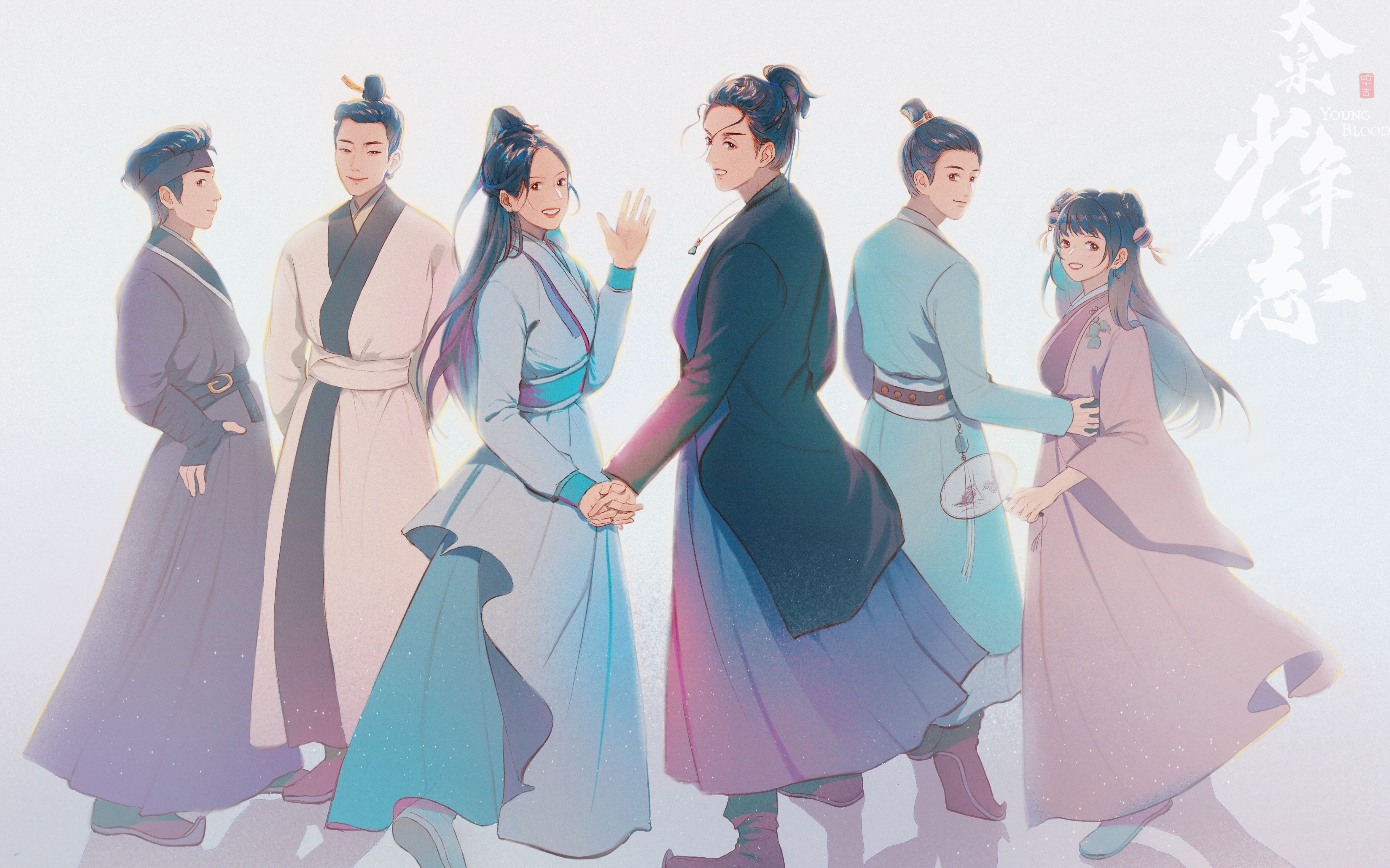 大宋少年志-少年中国