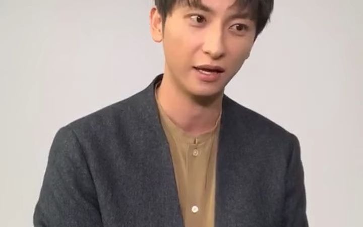 【与真司郎】20年11月26日 Instagram LIVE(高清完整版)哔哩哔哩bilibili