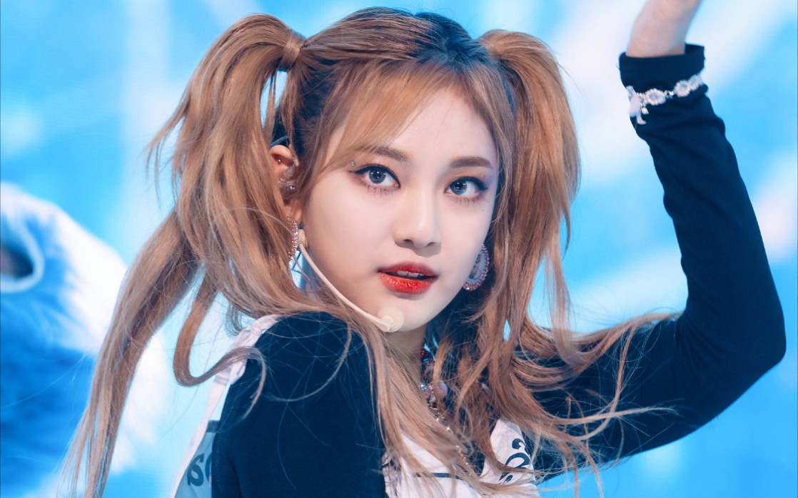 blackpinkjisoo直拍lovesickgirl