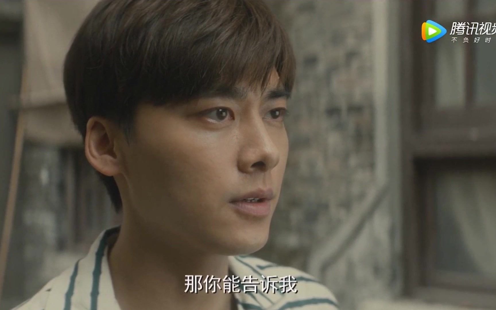 隐秘而伟大耀东活成了青禾最爱的样子