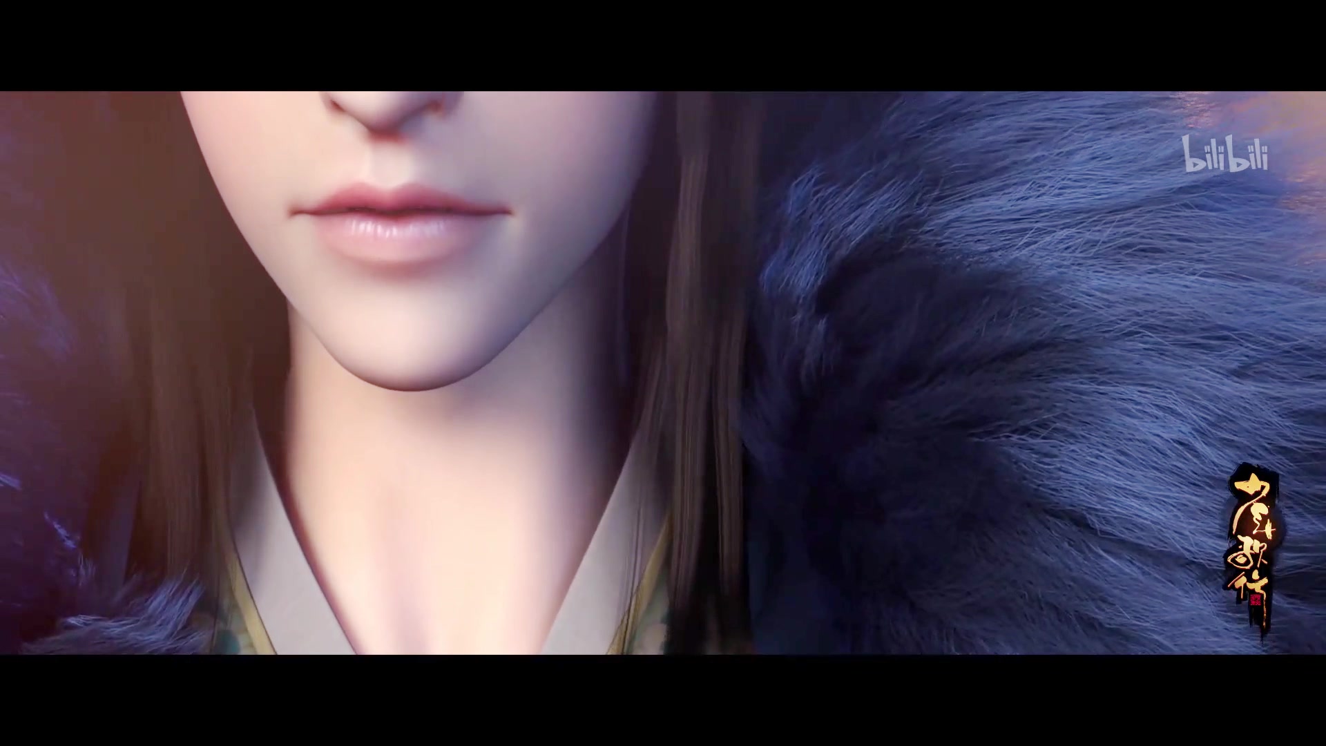 【萧瑟&无心】有敌相惜(他们两真香!)_哔哩哔哩_bilibili