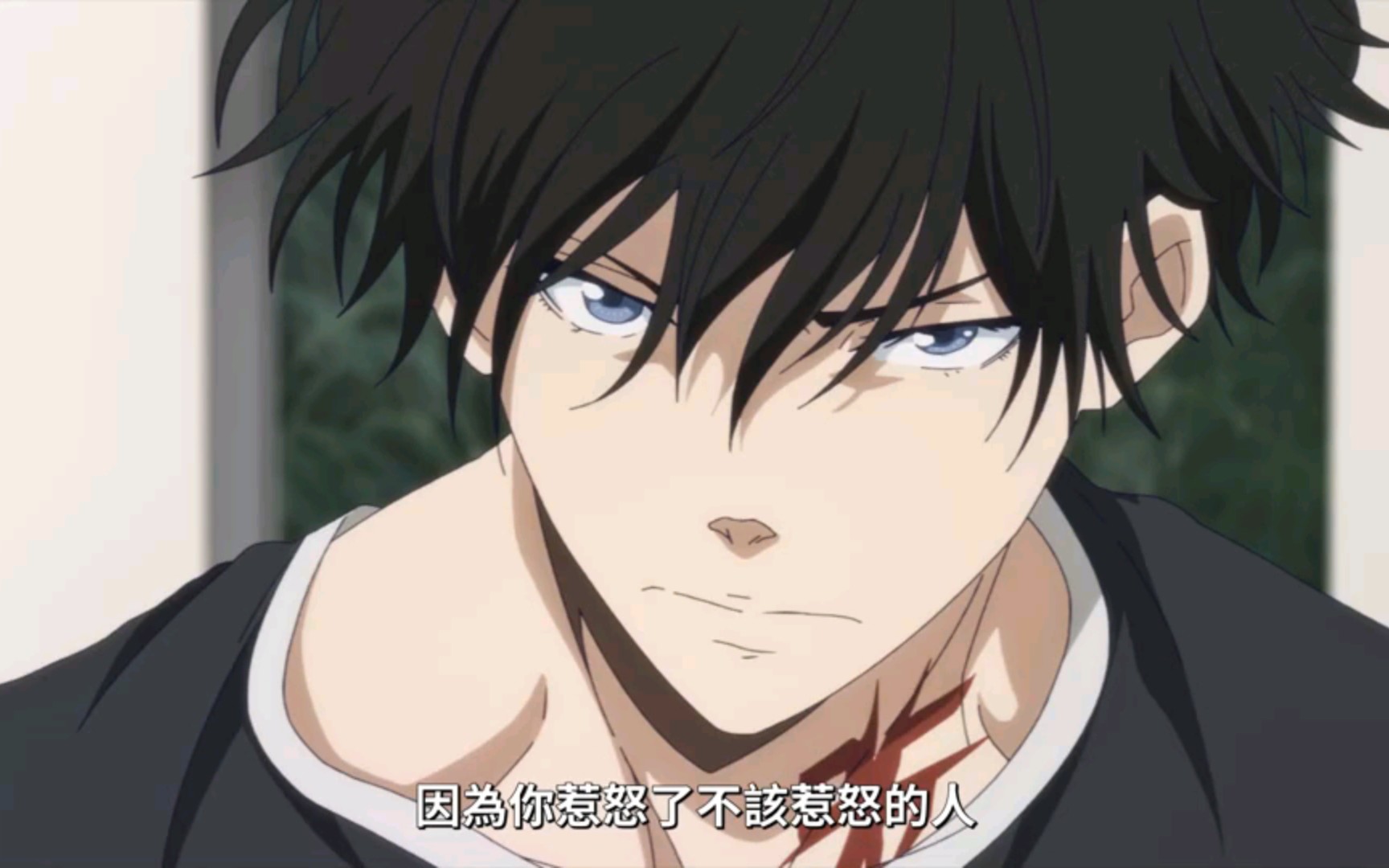 男主竟是福尔摩斯与莫里亚蒂的后代!【鸭乃桥论的禁忌推理】