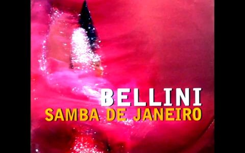 [图]Bellini - Samba De Janeiro (1997)