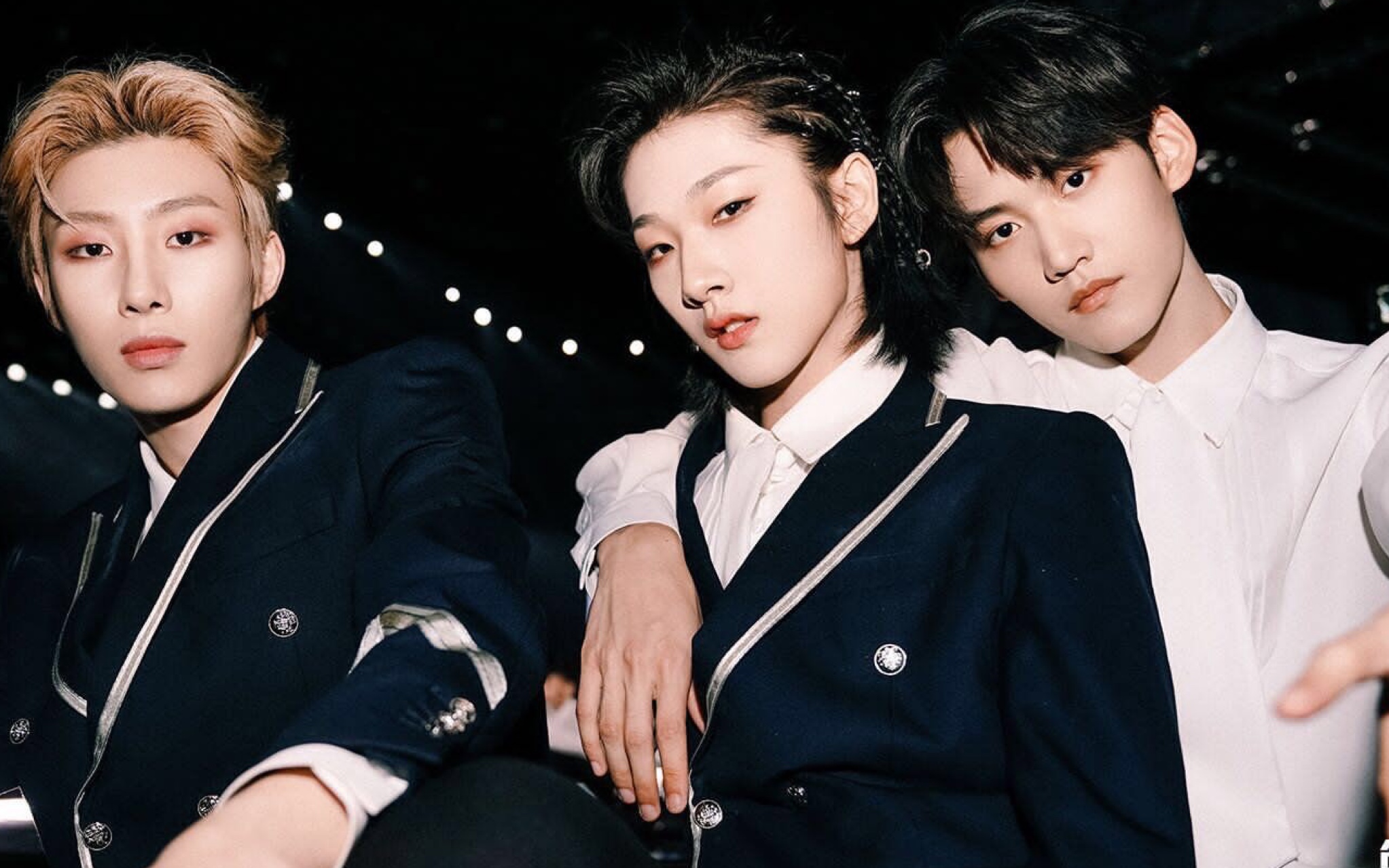 活动作品周柯宇你把他弄丢了