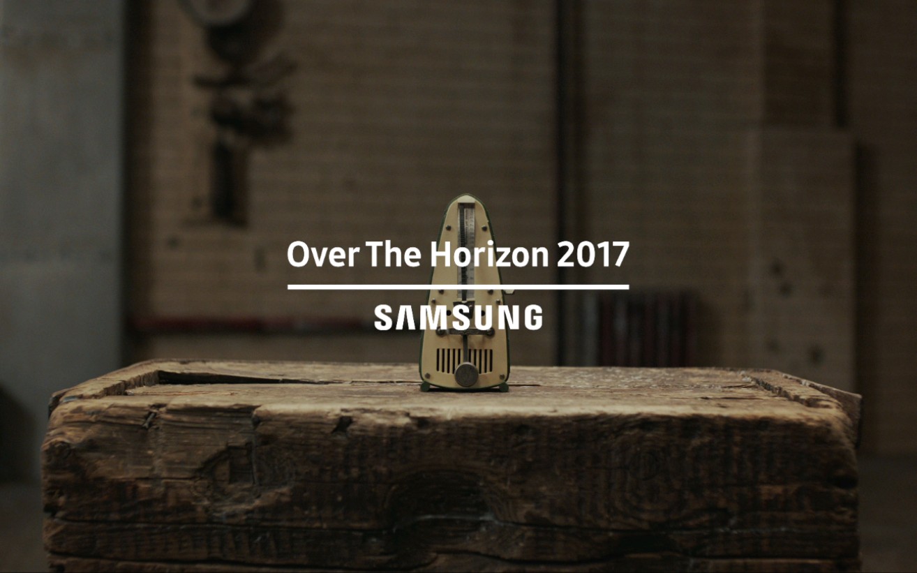 [图]《Over The Horizon 2017》4K