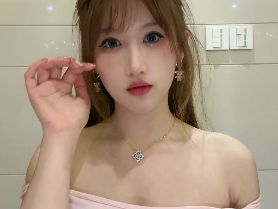 [2024-02-28 17-25-11][夏芽][妍熙03正在直播]