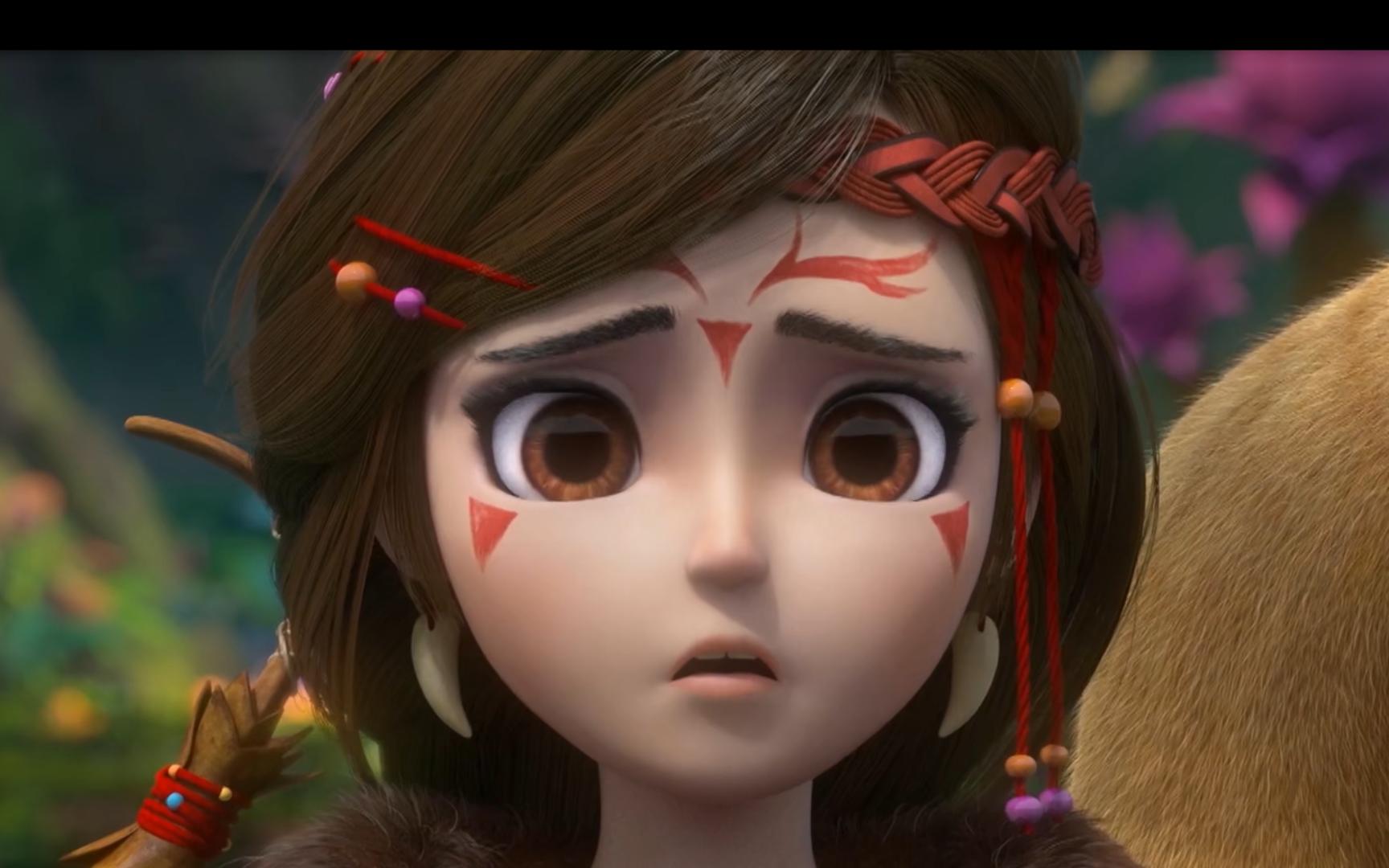 纳雅!别离开! 我们不能没有你!