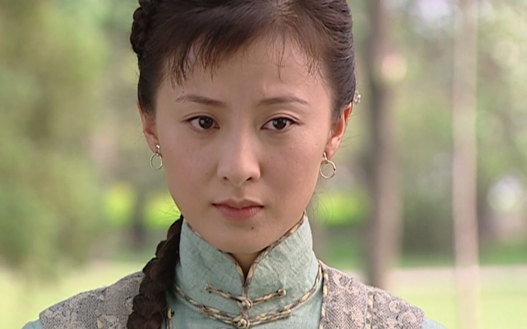 【金粉世家】高清 e03-1 大少奶奶想嫁小怜