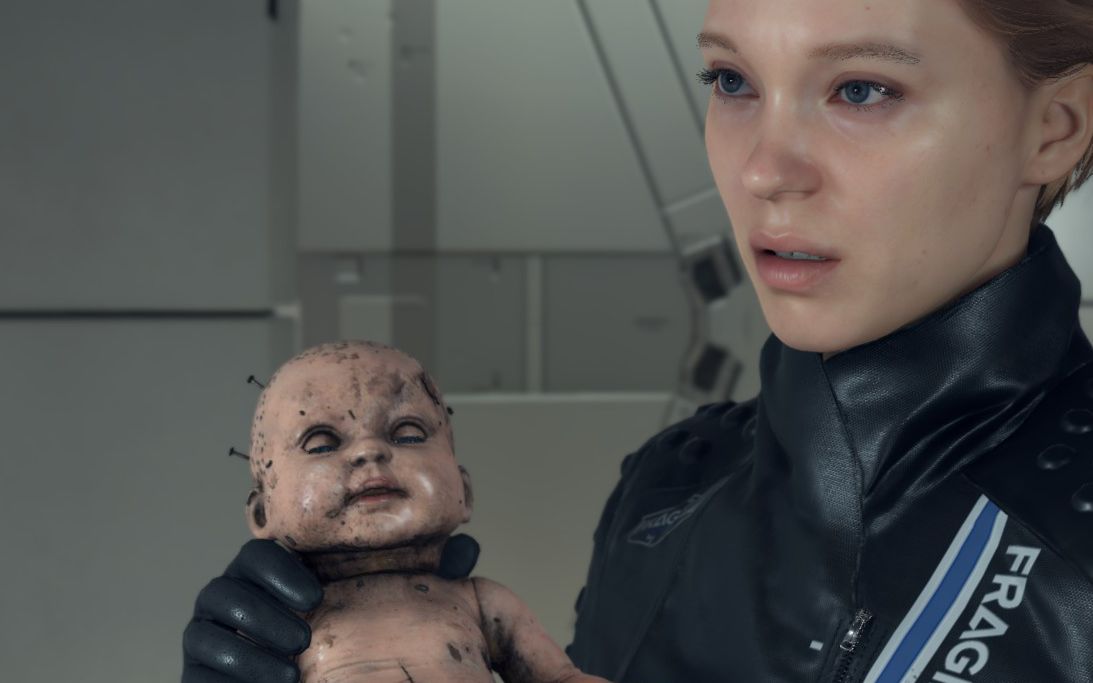 死亡搁浅婴儿bt记录