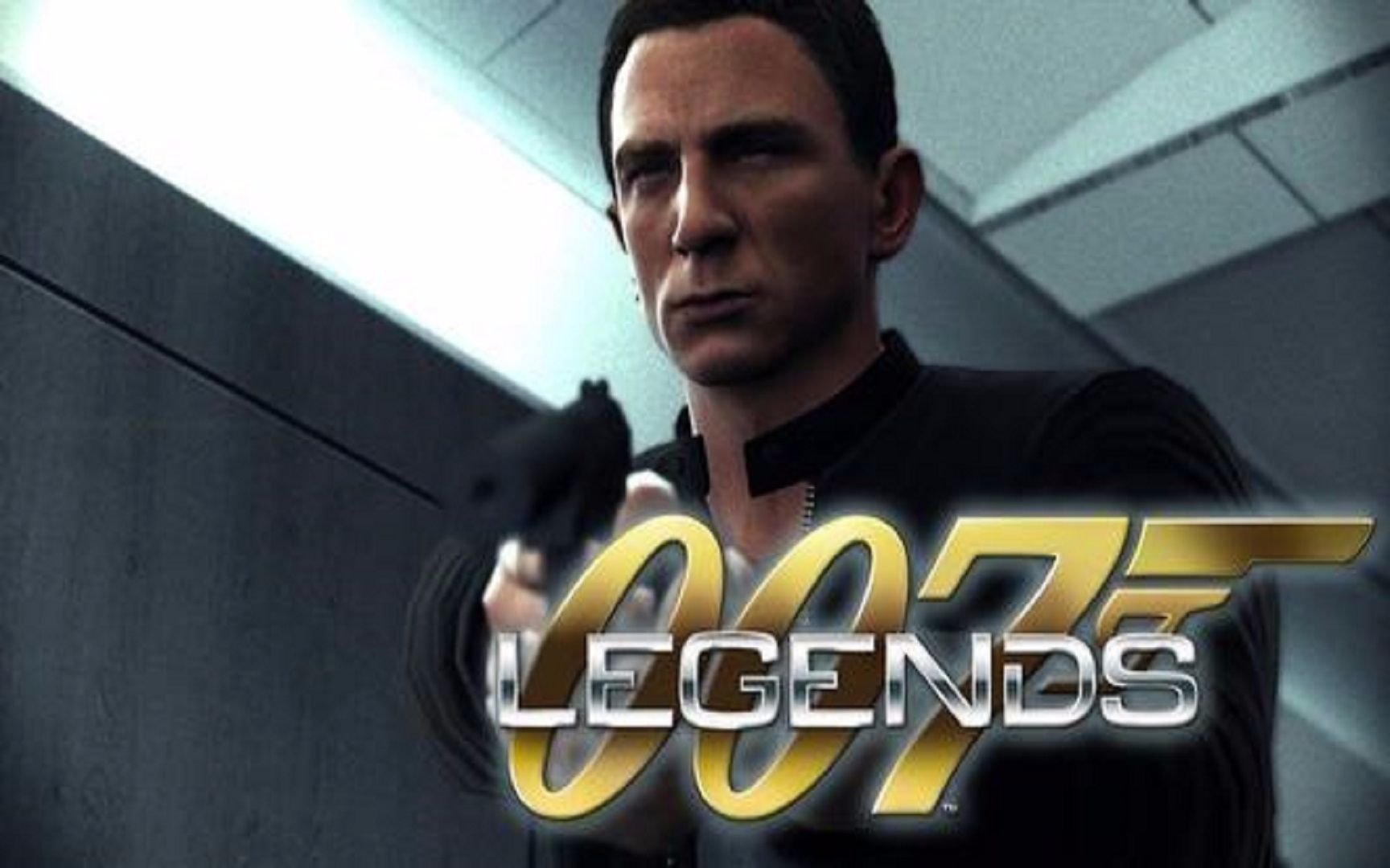 [图]【完结】【钊糕直播】詹姆斯邦德007：传奇（James Bond 007：Legends）