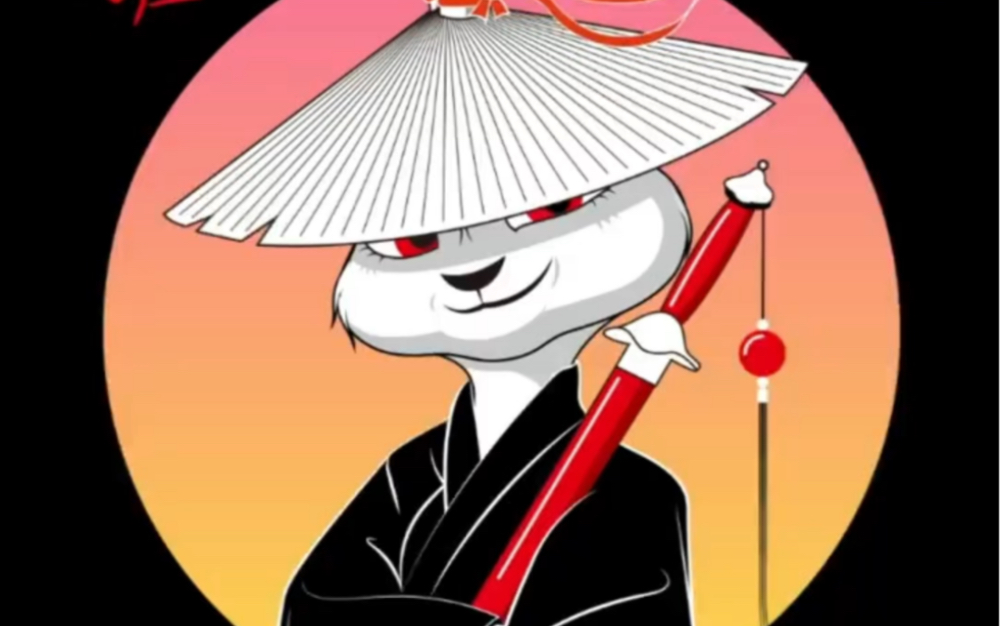 古风ip设计分享