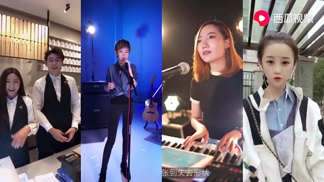 [图]2018超火40首歌曲合辑，你听过几首呢？