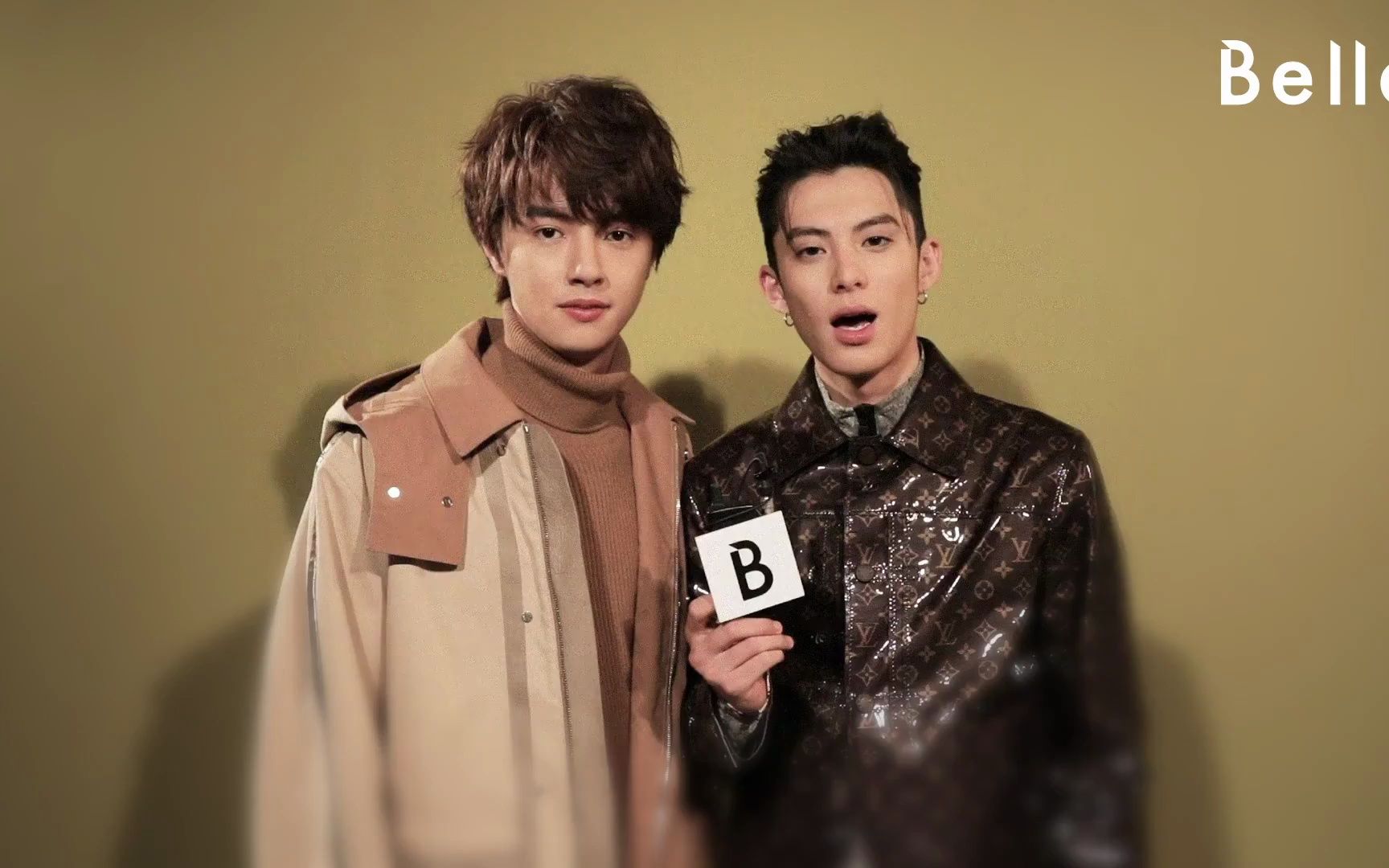 bella儂儂新f4王鶴棣官鴻重造經典去在意評論沒有什麼幫助把劇本讀好