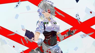 暁Records ~ 弾丸Runner_哔哩哔哩_bilibili