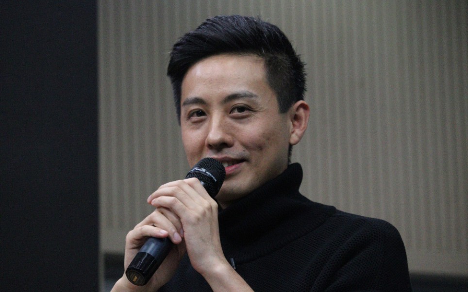 施夏明东南大学人文讲座昆曲柳梦梅牡丹亭颜子乐