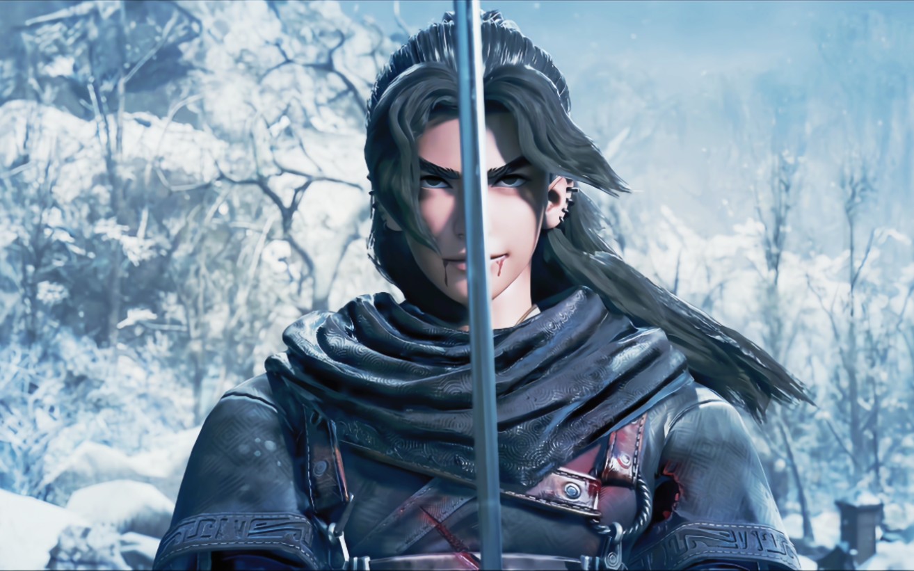 我…只有常胜不败!【燎原火|赵云】