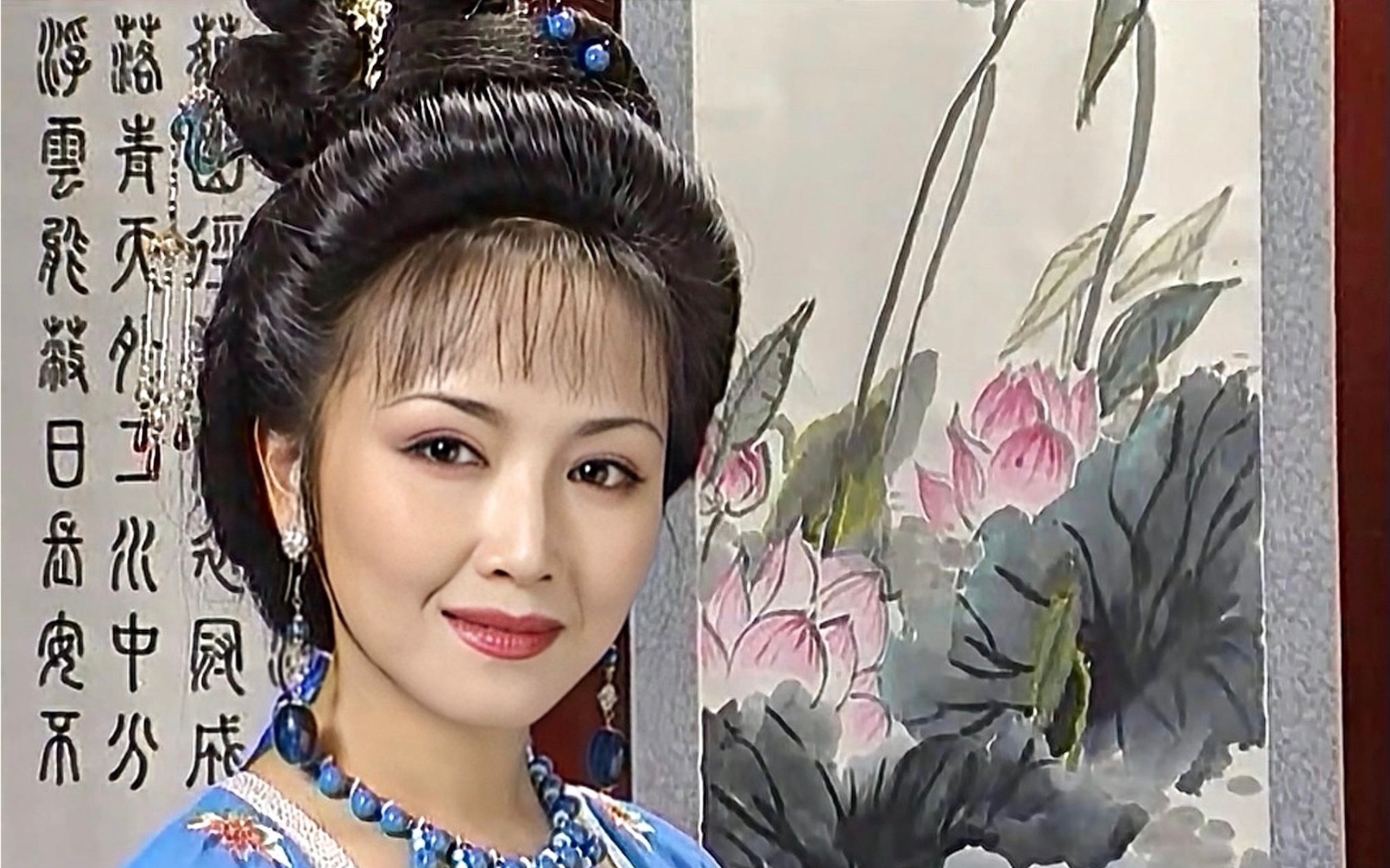 越剧陈三两选段黄依群廖琪瑛