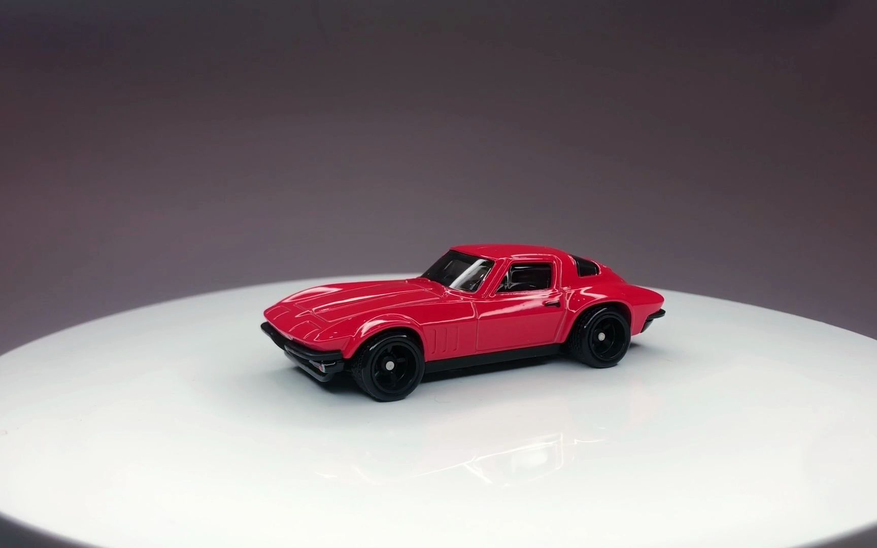 风火轮速度与激情克尔维特c2