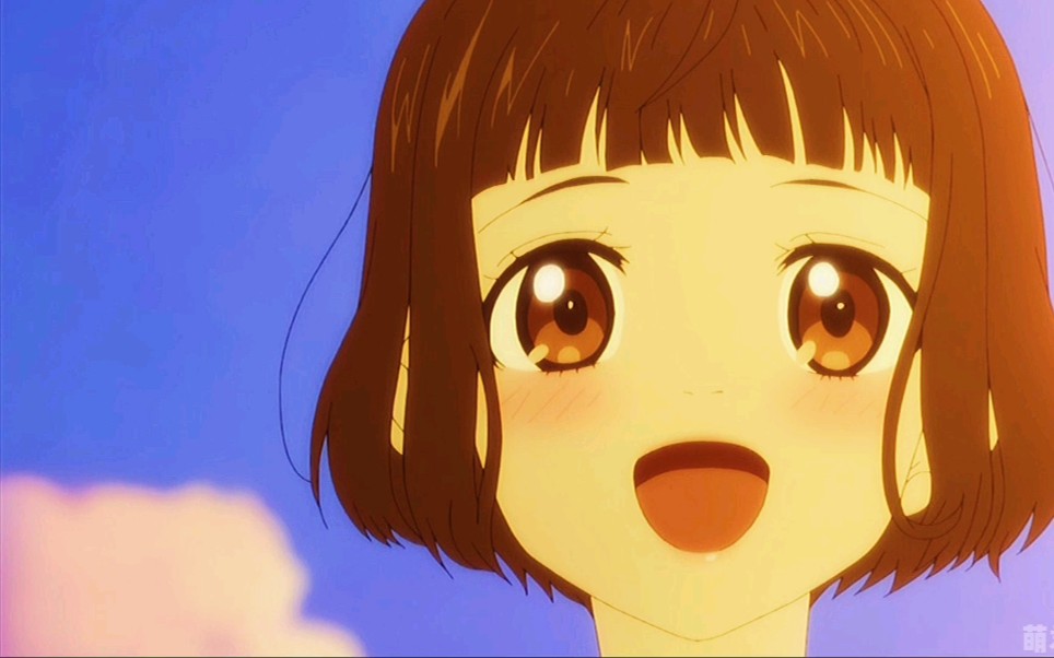 【动漫】朱利好可爱～#纯白之音