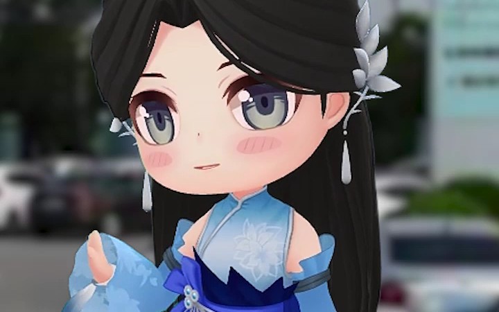 有多少妹子和小仙仙是一样的呀?