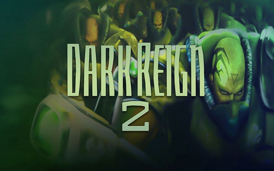 [图]带解说-《黑暗王朝2(Dark Reign2)》(2000)通关视频