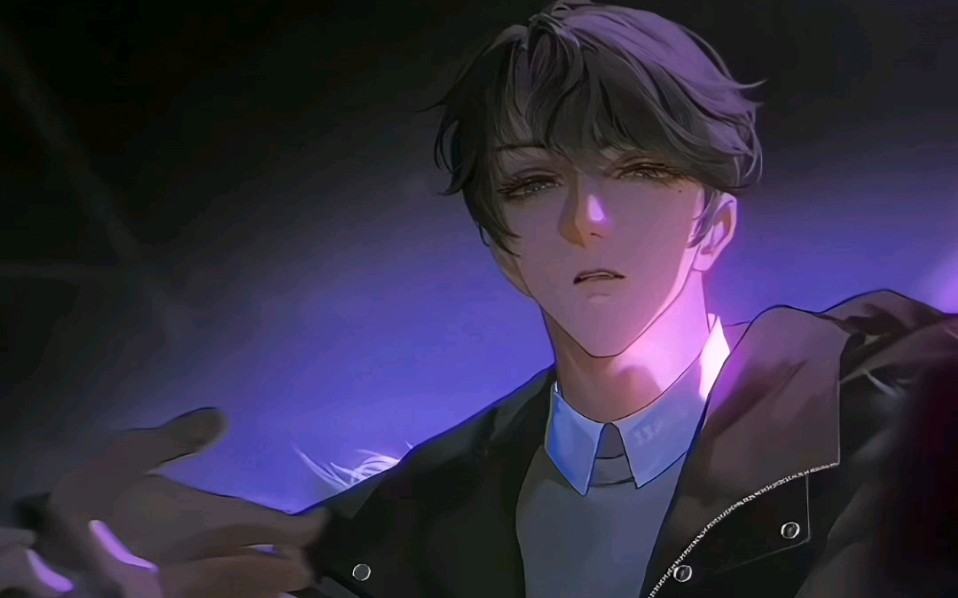 赵锦辛vs洛羿—救命,这是什么疯批文学