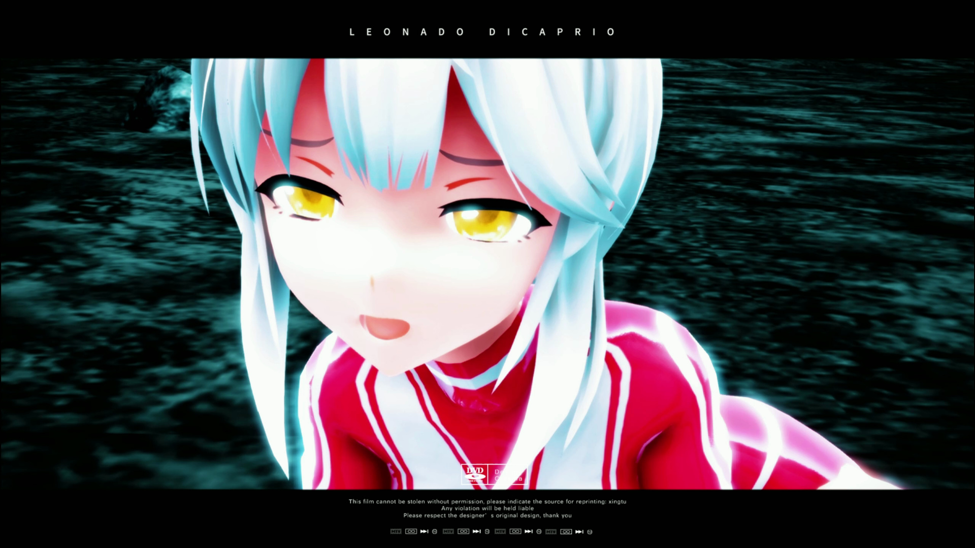 【女奥特曼】杰克奥特曼の杰克中计了!