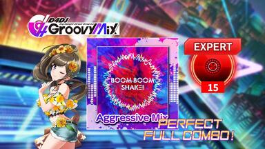 D4DJ』Merm4id 2nd 单曲「BOOM-BOOM SHAKE!」_哔哩哔哩_bilibili