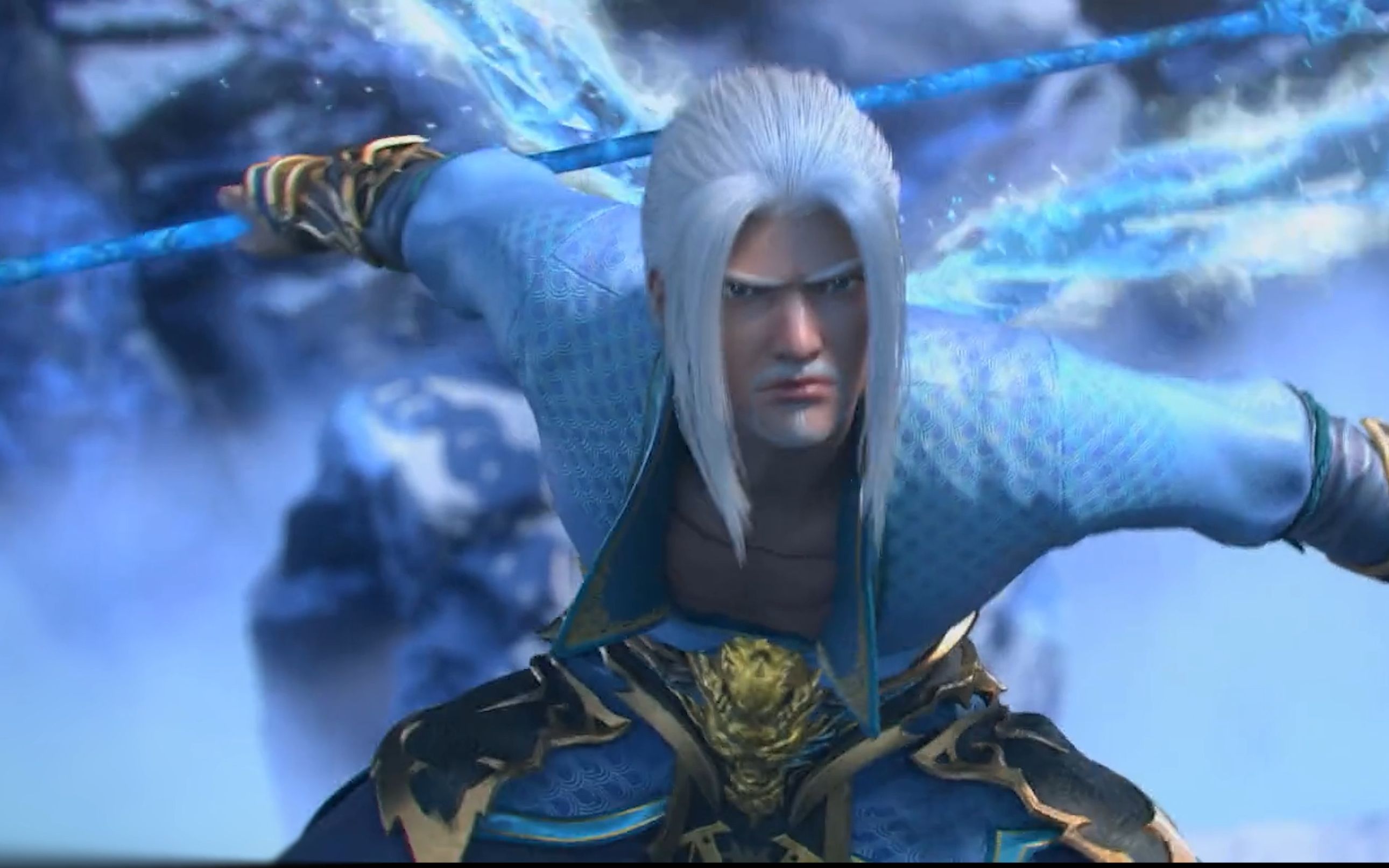 全网第一冰皇卡点